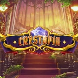 Crystopia game cover