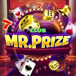 Club Mr. Prize thumbnail