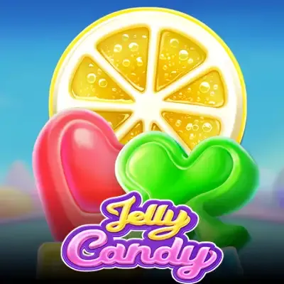 Jelly Candy thumbnail