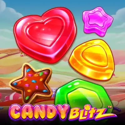 Candy Blitz thumbnail