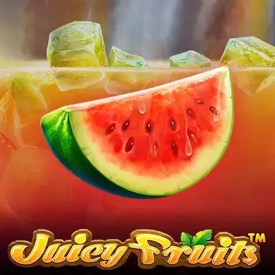 Juicy Fruits thumbnail