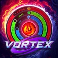 Vortex game cover