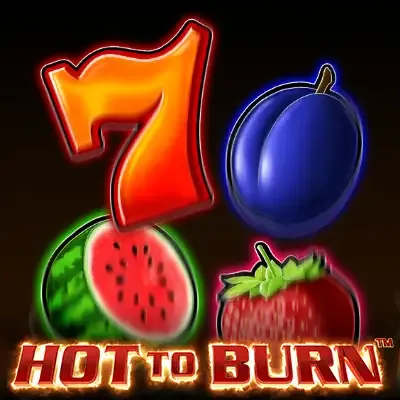 Hot to burn thumbnail
