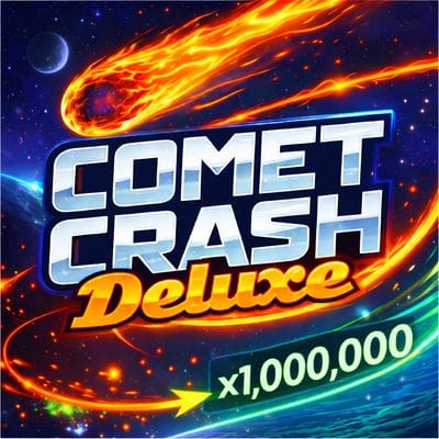 Comet Deluxe thumbnail