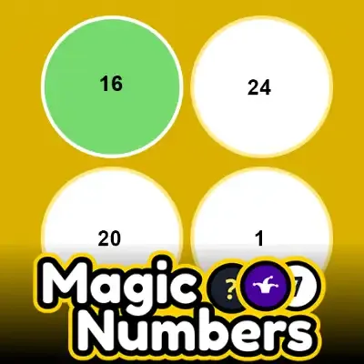 Magic Numbers thumbnail